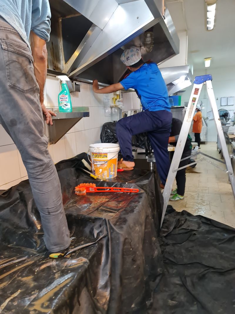 13 - https://ล้างทําความสะอาดฮู้ดดูดควันภูเก็ต.com | หจก. สเตนเลสเซอร์วิส บริการล้างฮู้ดดูดควัน ทำความสะอาดท่อดูดควันและโบลเวอร์แบบครบวงจร โดยทีมช่างผู้เชี่ยวชาญประสบการณ์กว่า 10 ปี รับประกันผลงานและความพึงพอใจ