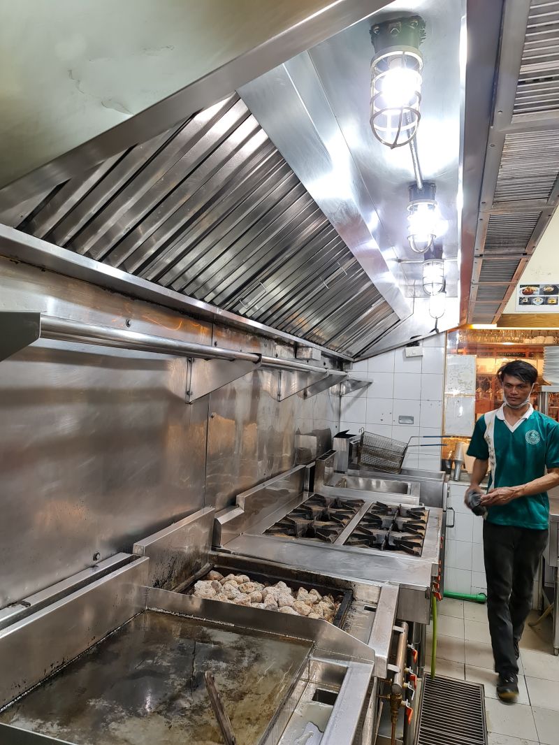 48 - https://ล้างทําความสะอาดฮู้ดดูดควันภูเก็ต.com | หจก. สเตนเลสเซอร์วิส บริการล้างฮู้ดดูดควัน ทำความสะอาดท่อดูดควันและโบลเวอร์แบบครบวงจร โดยทีมช่างผู้เชี่ยวชาญประสบการณ์กว่า 10 ปี รับประกันผลงานและความพึงพอใจ