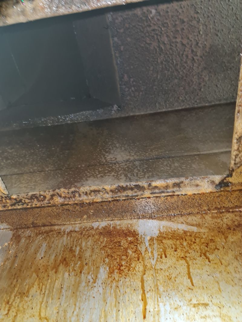 หจก. สเตนเลสเซอร์วิส บริการล้างฮู้ดดูดควัน ทำความสะอาดท่อดูดควันและโบลเวอร์แบบครบวงจร โดยทีมช่างผู้เชี่ยวชาญประสบการณ์กว่า 10 ปี รับประกันผลงานและความ [..]